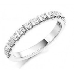 Moteriškas žiedas „Visconsin“