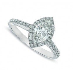 „Jalisa“ su deimantu
