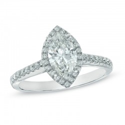 „Jalisa“ su deimantu