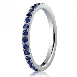 Moteriškas žiedas „Hera“