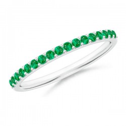 Moteriškas žiedas "Green",...