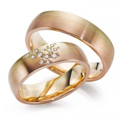 Vestuviniai žiedai...