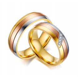 Vestuviniai žiedai „Beirut”