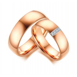 Vestuviniai žiedai "Florence"