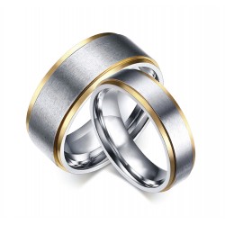 Vestuviniai žiedai "Modena"