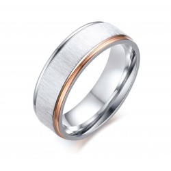 Vestuviniai žiedai „Rio“