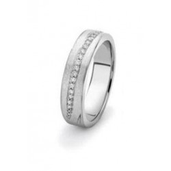 Vestuviniai žiedai „Mars“