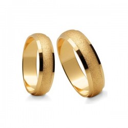 Vestuviniai žiedai „Oregon“