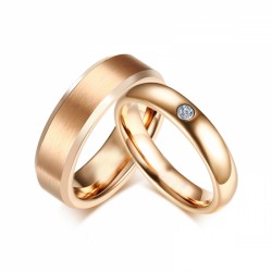 Vestuviniai žiedai „Bosco”
