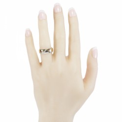 Vestuviniai žiedai „Beirut”