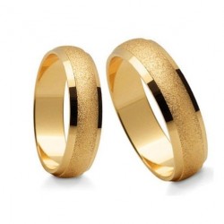 Vestuviniai žiedai „Oregon“