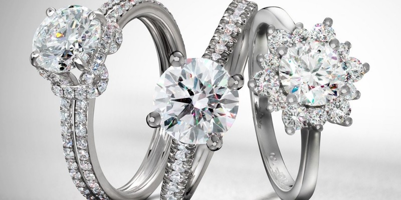 Ką verta žinoti renkantis vestuvinius žiedus – 1 dalis